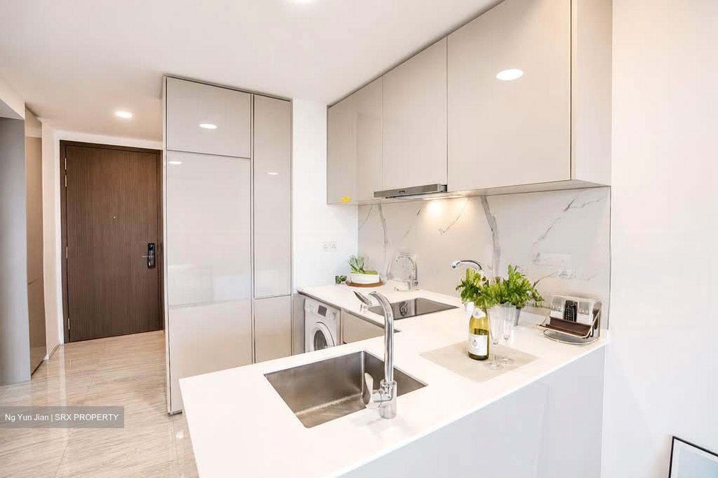Parc Esta (D14), Apartment #583672781